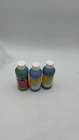 Tempera Paint Bottles - Image 3