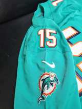 Nike NFL Miami Dolphins Elite Jersey size 48 (L) - Image 5
