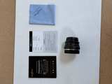 Brightin Star 35mm f/1.7 Large Aperture Manual Focus Lens - Image 2