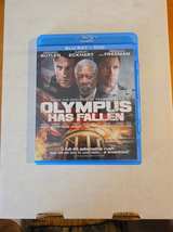Olympus Has Fallen Blu-ray + DVD Combo Pack - Image 2