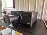 Christie WX10K-M 3-Chip DLP Projector with 0.67:1 Lens - Image 1