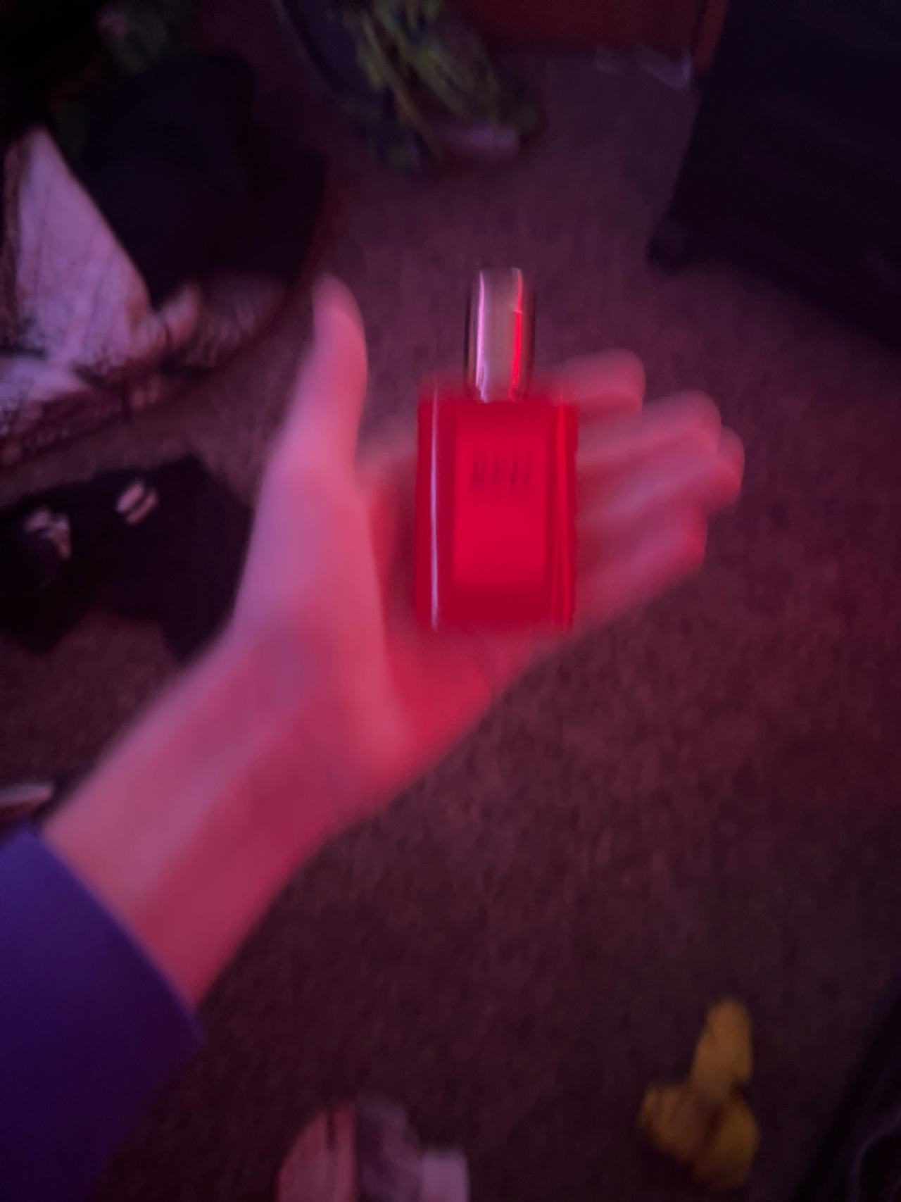 Giorgio Beverly Hills Red for Men Eau de Toilette