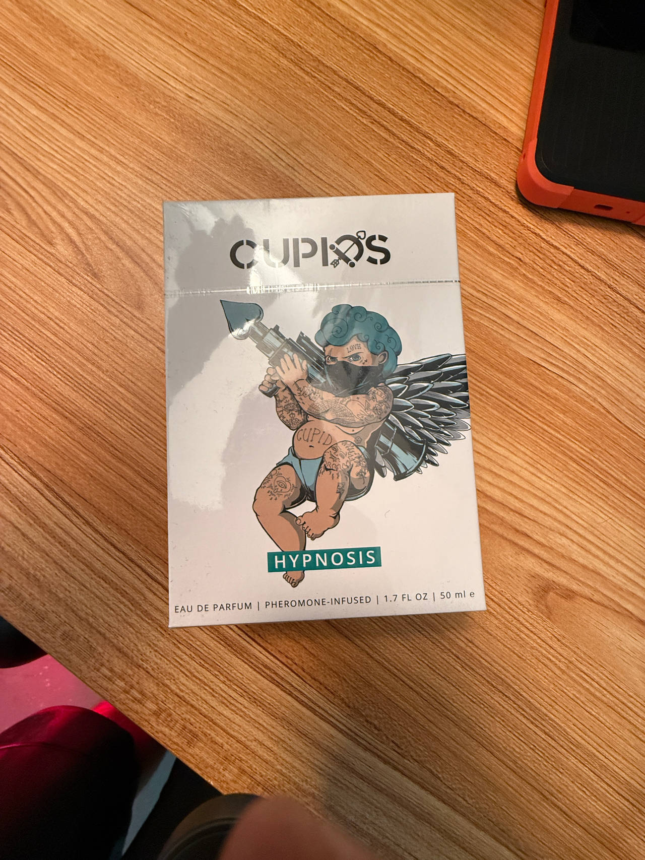 Cupids Hypnosis Eau de Parfum