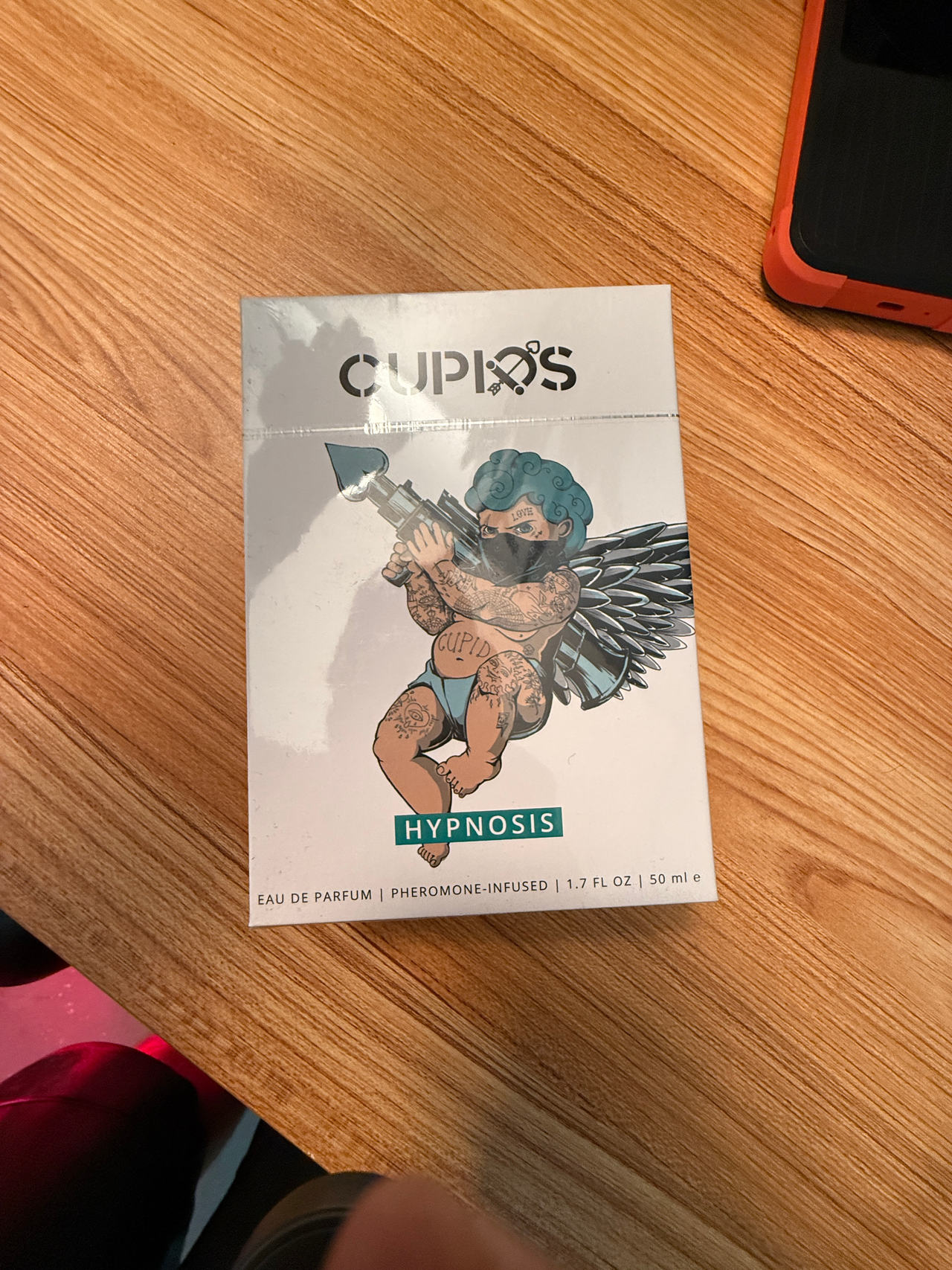 Cupids Hypnosis Eau de Parfum