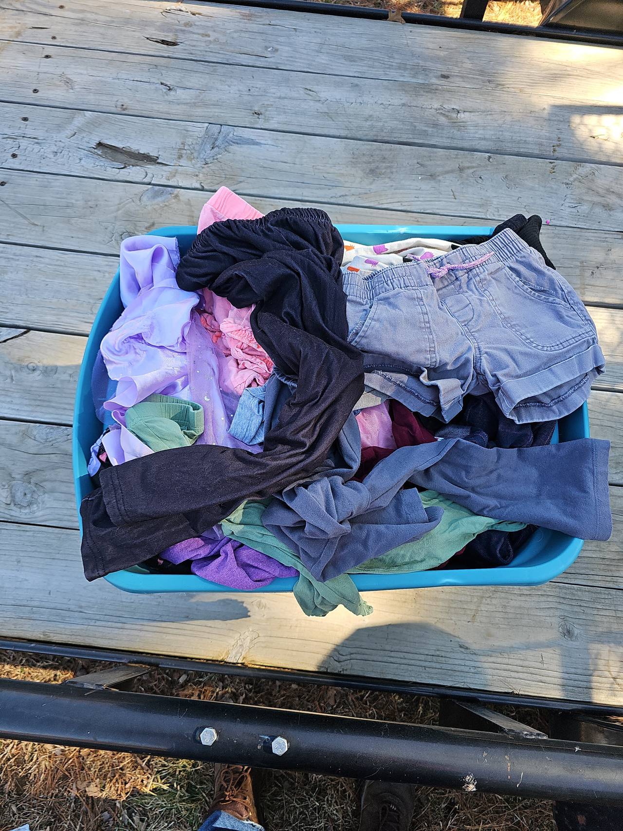 Bulk Girls Clothing Lot
