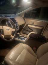 2007 Ford Edge • SEL Plus Sport Utility 4D - Image 5