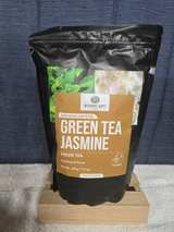 Blend Art Green Tea Jasmine - Image 2