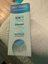 Bell + Howell Speaker Light Bulb - Image 3