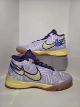 Men's Nike Zoom LeBron NXXT Genisus "Lakers" - IH2370-500 sz 11 - Image 2