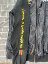 Kappa Germany National Team Track Jacket - Image 4