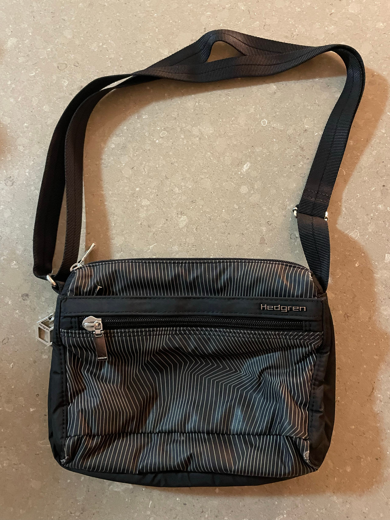 Hedgren Shoulder Bag