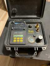 QED MP10H MicroPurge High Pressure Controller - Image 1