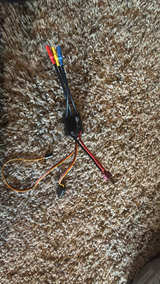 Hobbywing QuicRun 10BL60 Sensored Brushless ESC - Image 2