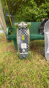 Barely used Redo Skateboard  - Image 2