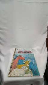 Where Will All the Animals Go? (Little Golden Book) - Image 4
