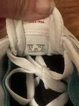 Vans Lowland CC White Burgundy 8m/10w - Image 7