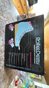 Roller Derby Pixie Girls' Adjustable Roller Skates - Image 6