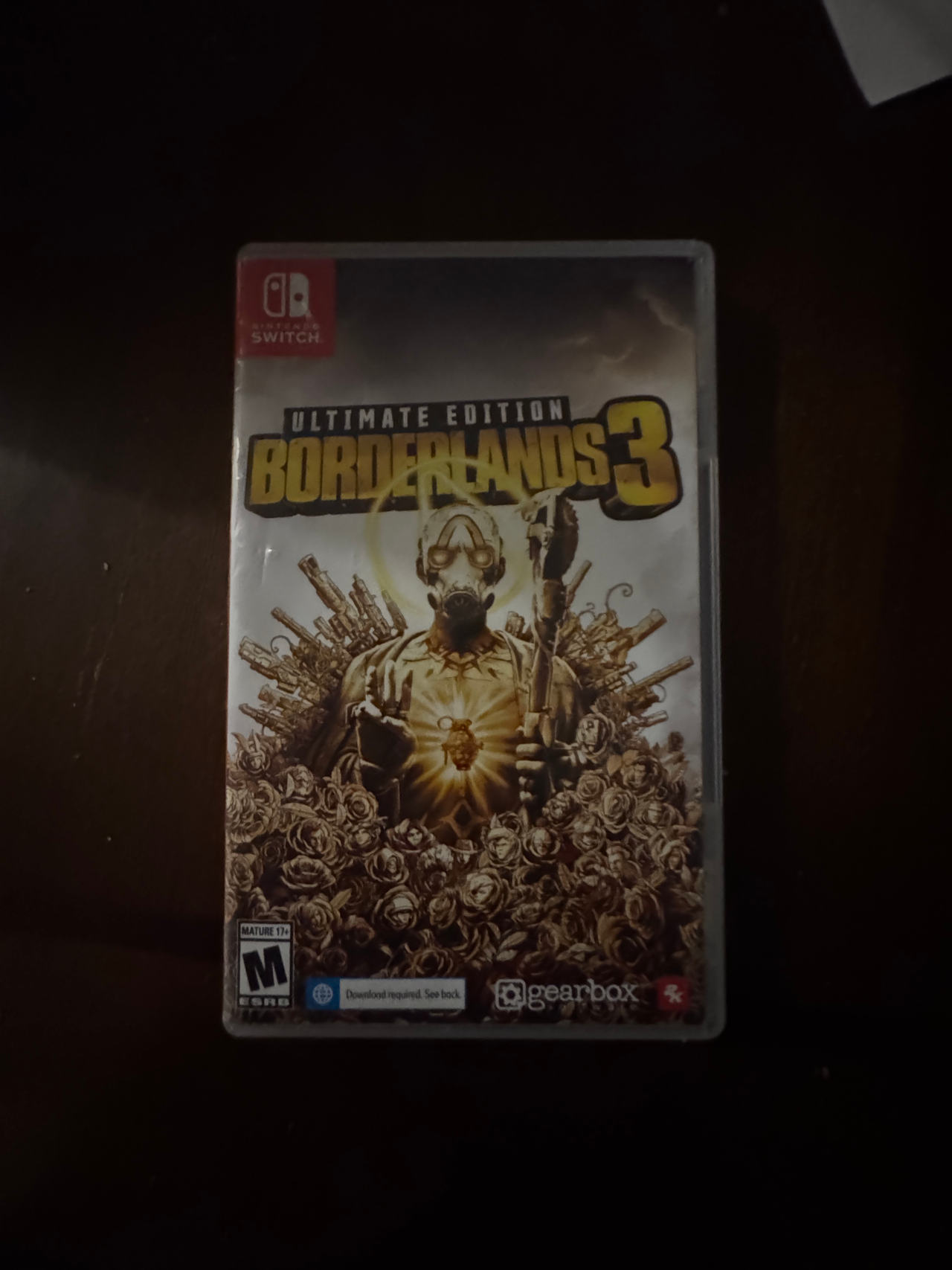 Borderlands 3 Ultimate Edition