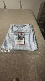 Pebble Beach Dry-Luxe Performance Polo - Image 2