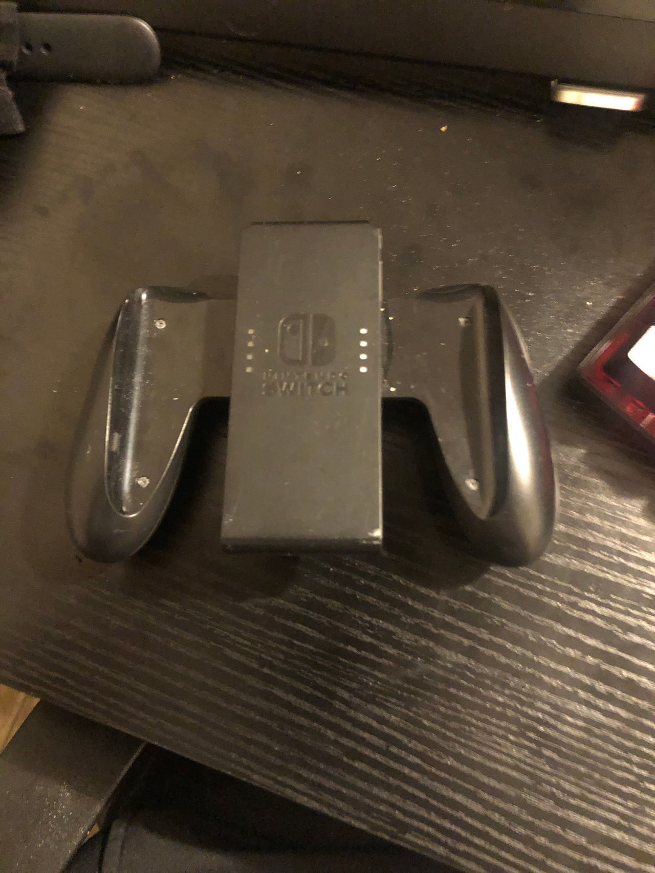 Nintendo Switch Joy-Con Grip