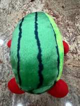 Goffa Watermelon Plush Toy 12‑inch - Image 3