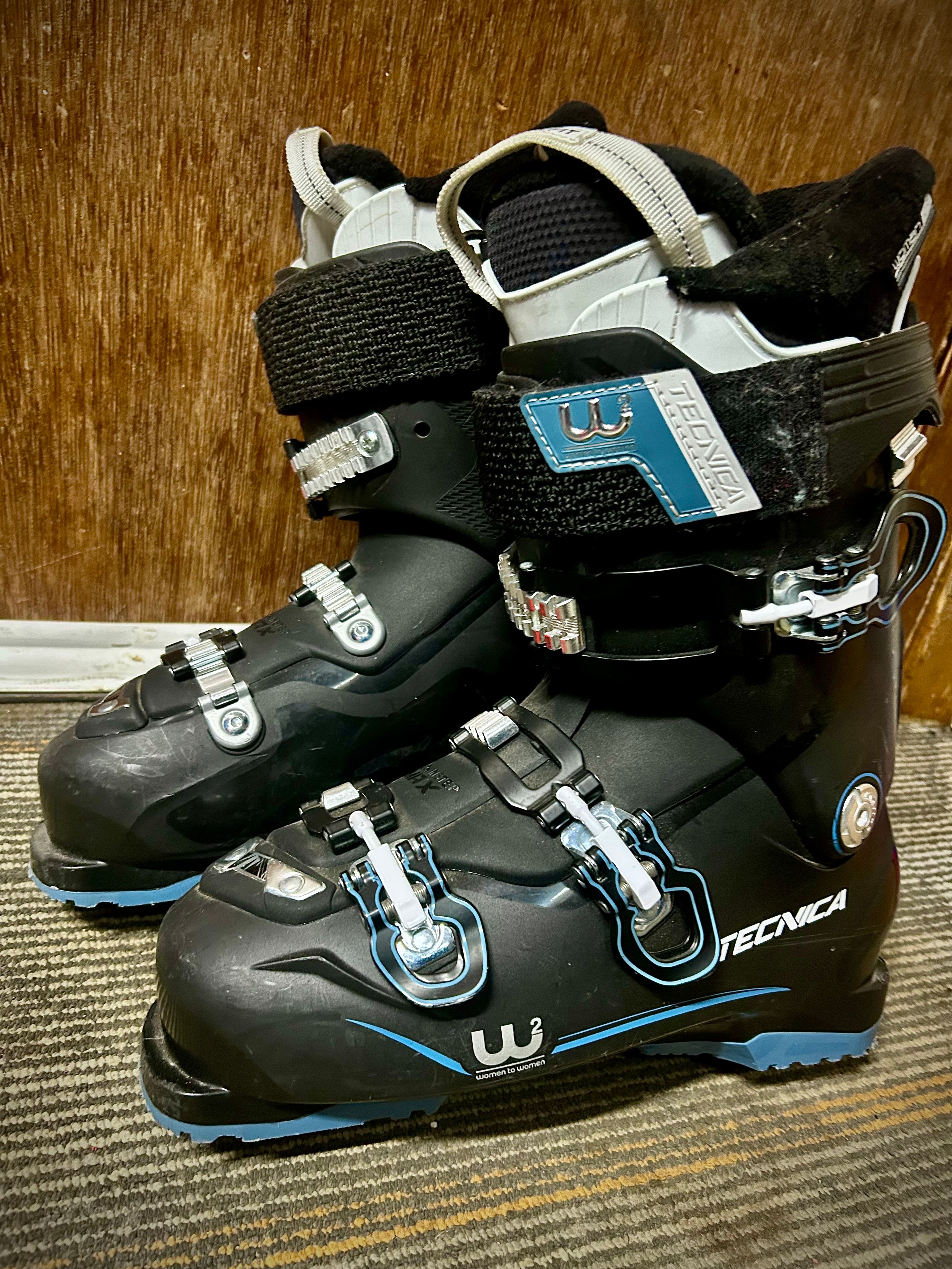 Nordica Cruise 65 Women's Ski Boot - Image 2