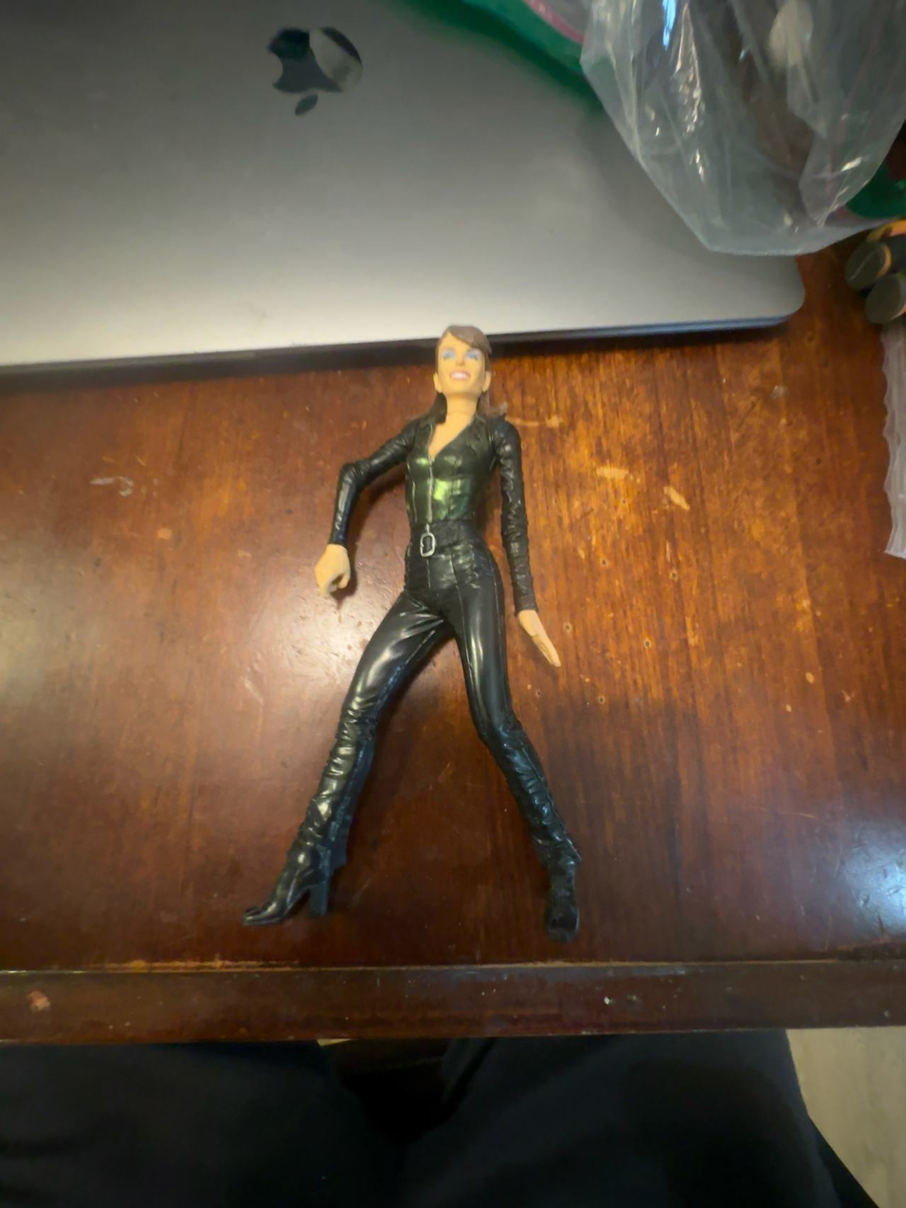 McFarlane Toys Austin Powers Vanessa Kensington Action Figure