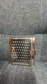 Olic Stainless Steel Hand Grater Set - Image 7