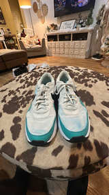 Nike Air Max SC Photon Dust Black Washed Teal Size 14 mens  - Image 2