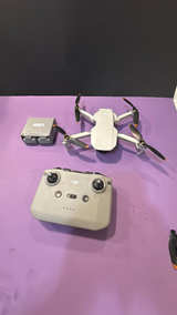DJI Mini 2 Drone Gray - Image 3