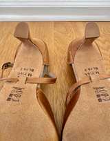 So Danca BL162 Copper Ballroom Dance Shoes - Image 4