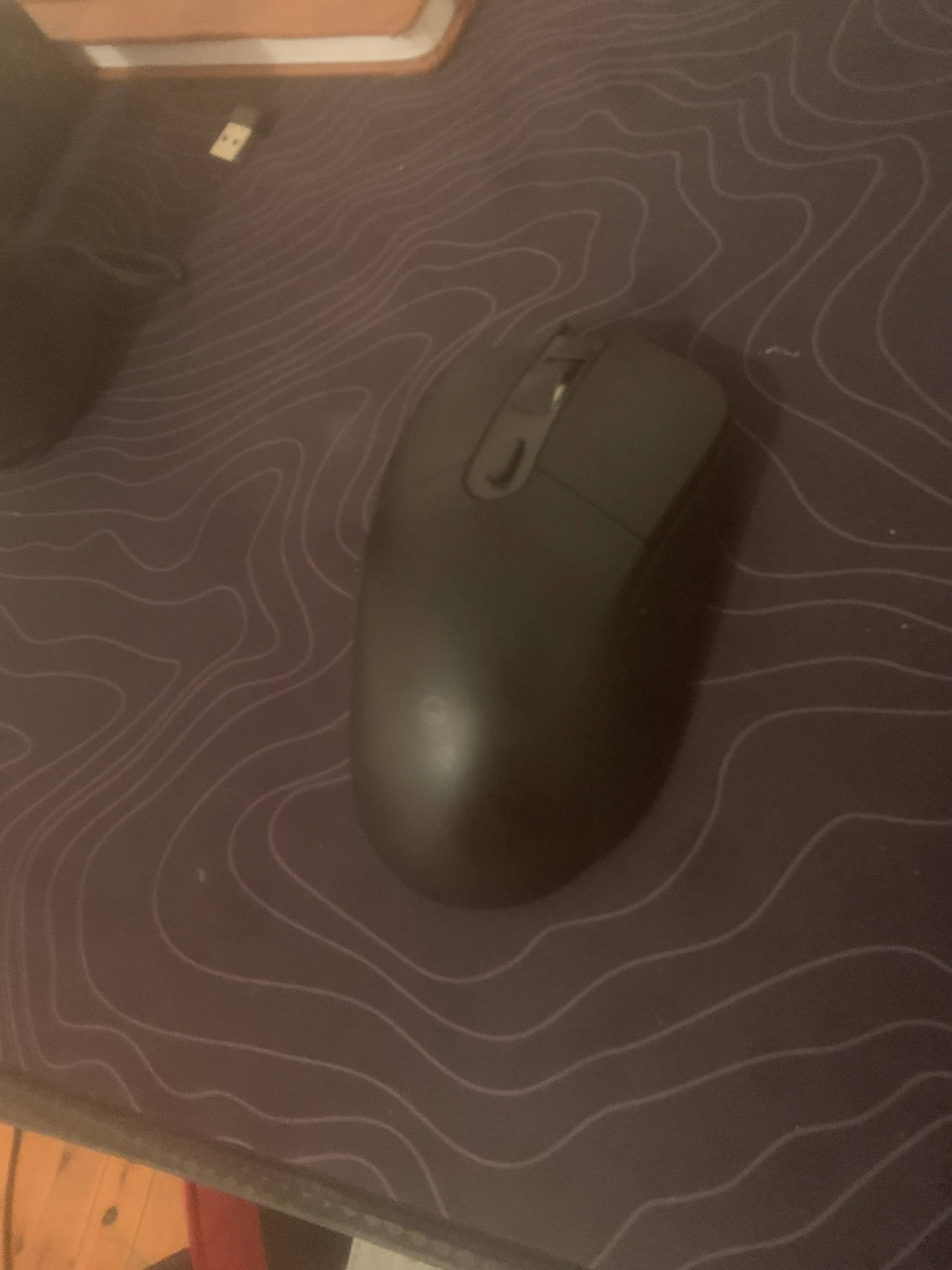 Logitech G Pro X Superlight Wireless Gaming Mouse