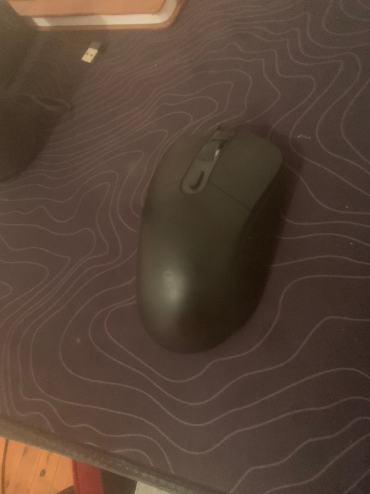 Logitech G Pro X Superlight Wireless Gaming Mouse