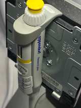 Eppendorf Research plus Single Channel Pipette, 20-200 uL - Image 2