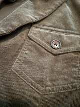 Banana Republic Corduroy Utility Blazer - Image 4