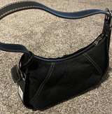 True Religion Denim Shoulder Bag - Image 2