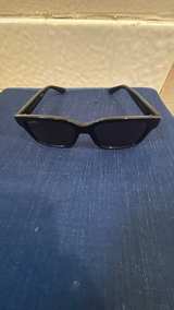 Gucci Rectangular Acetate Sunglasses - Image 2