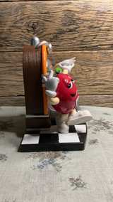 M&M's Jukebox Candy Dispenser - Image 6