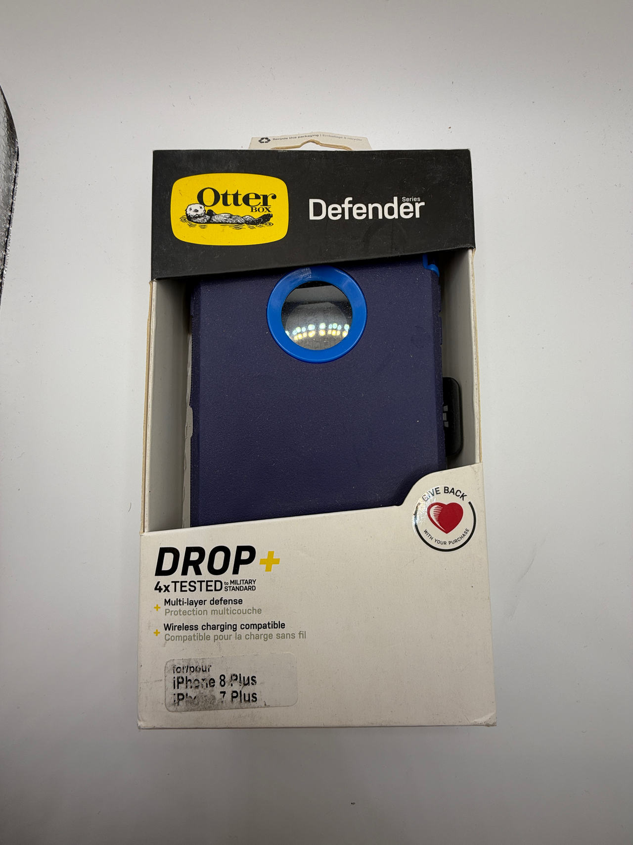 OtterBox Defender Series Case