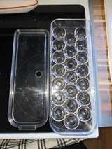 Frigidaire 18 Count Egg Tray with Lid - Image 3
