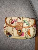 Dooney & Bourke Charm Print Wristlet - Image 2