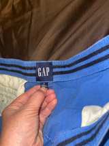 2 pairs of GAP Men's Casual Shorts - Image 7