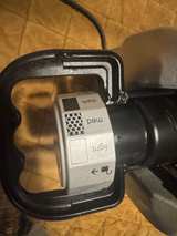 Oyster Belgian Waffle Maker – Round - Image 2