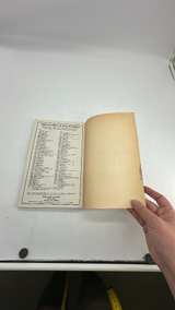 Chilton's Repair & Tune-Up Guide Volkswagen 1949 to 1971 - Image 7