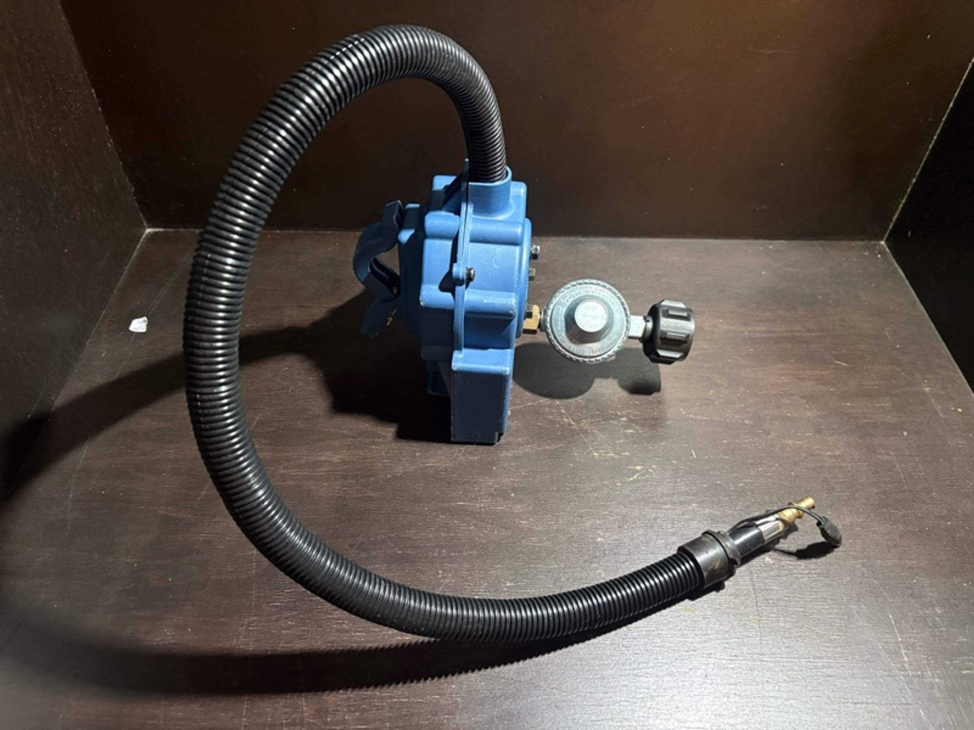 Firman Generator Propane Regulator - Image 2