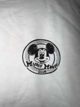 Uniqlo x Disney Mickey Mouse Sweatshirt - Image 7