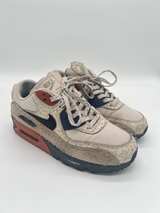 Nike Air Max 90 NRG Camowabb Desert Sand - size 5 men / 6.5 women - Image 1