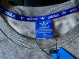 Adidas Originals Trefoil Sweatshirt - Image 3