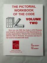 Tom Henry Pictorial Workbook of the Code Volume Two - Image 1