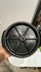 New - Craftsman Wet Application Filter 5-20 Gallon - Image 3